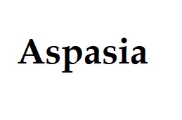 Aspasia
