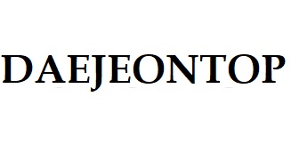 DAEJEONTOP 