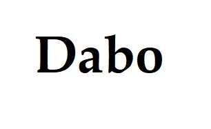 Dabo