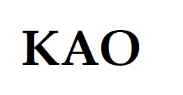 KAO