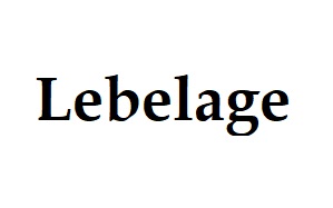 Lebelage