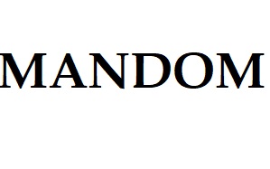 MANDOM