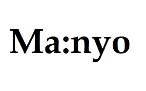 Ma:nyo