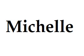Michelle