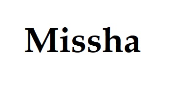 Missha