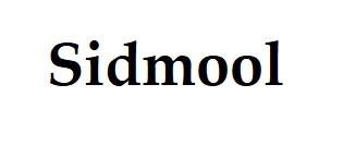 Sidmool