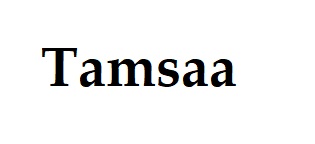 Tamsaa