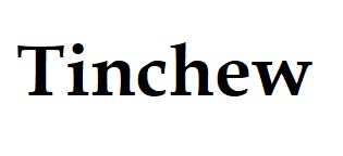 Tinchew