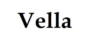 Vella