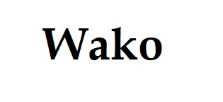 Wako