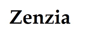 Zenzia
