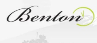 Benton