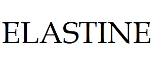 ELASTINE