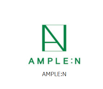 Ample:N