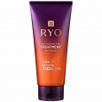 Ryo Укрепляющая маска для корней волос Hair Loss Expert Care Treatment Root Strength, 330 мл
