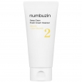 NUMBUZIN Кремовая пенка для глубокого очищения No.2 Deep Clean Fresh Cream Cleanser, 120 мл