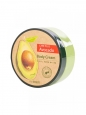 The SAEM Питательный крем для тела с экстрактом авокадо Care Plus Avocado Body Cream, 300 мл