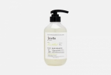 Jmella Питательный шампунь (Лайм и Базилик) in france lime & basil hair shampoo, 1000 мл