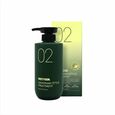 Pretty Skin Кондиционер для поврежденных волос с цитрусовым ароматом Treatment Gangnam Style02,500мл