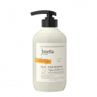 Jmella Парфюмированный шампунь для волос Тюльпан In France La Tulipe Hair Shampoo, 500 мл