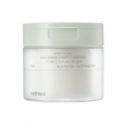 Celimax Пилинг-пэды от воспалений для проблемной кожи Ji Woo Gae Cica BHA Blemish Toner Pad,60шт*1уп