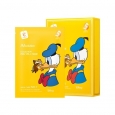 Jmsolution Тканевая маска с витамином С Disney Collection Vital Vita C Mask, 30 мл
