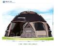 Кухня Автомат "Camptown Big Dome-S"