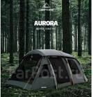 Новинка Палатка с тамбуром "Camptown Aurora"