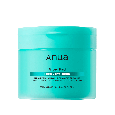 Anua Увлажняющие пэды с ПДРН и гиалуроновой кислотой PDRN 100 Hyaluronic Acid Glow Pad,60шт*1 уп