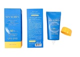 3W Clinic Увлажняющий солнцезащитный крем с коллагеном Collagen Sun Screen SPF50+ PA+++, 70 мл