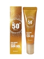 Deoproce Солнцезащитный лёгкий увлажняющий гель Hyaluronic Cooling Sun Gel SPF 50+ PA+++, 50 мл