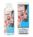 Elizavecca Тоник-пилинг с фруктовыми кислотами Hell-Pore Clean Up Aha Fruit Toner, 200 мл