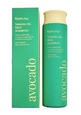 FarmStay Мягкий шампунь с маслом таману и авокадо Tamanu Oil Mild Shampoo Avocado, 300 мл