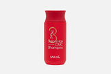 Masil Восстанавливающий профессиональный шампунь с керамидами 3 Salon Hair CMC Shampoo, 150 мл