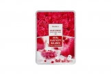 Deoproce Тканевая маска с экстрактом граната/лепестков роз Color Synergy Effect Sheet Mask Red, 20г