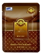 3W Clinic Тканевая маска для лица с экстрактом плаценты Fresh Placenta Mask Sheet, 23 мл