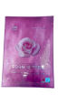 Tenzero Ампульная маска ПДРН  с экстрактом розы и пептидами Glow Ampoule PDRN Peptide Mask, 25мл