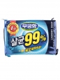 MUKUNGHWA Мыло хозяйственное 99% Sterilization Laundry Soap, 230 г
