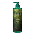 CP-1 Натуральный увлажняющий шампунь для волос Daily Moisture Natural Shampoo, 500 мл