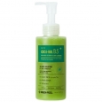 Medi-Peel Кислородное средство Phyto Cica-Nol B5 AHA BHA Vitamin Calming O2 Deep Cleanser, 150мл