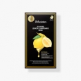 Jmsolution Отбеливающая тканевая маска с экстрактом лимона BE NATURE LEMON & WHITENING MASK,24 мл