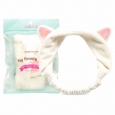 Etude Повязка для волос (котик)  My Beauty Tool Lovely Etti Hair Band