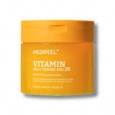 Medi-Peel Пилинг-пэды против пигментации и пост-акне с витаминами Vitamin Mela Toning Pad, 50 шт*1уп