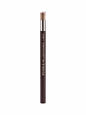 The SAEM Карандаш-пудра для бровей «глубокий коричневый» Eco Soul Pencil&Powder Dual Brow02Deep,0,3г