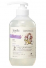 Jmella Парфюмированный гель для душа "Темная Орхидея" in france disney dark orchid body wash, 500 мл
