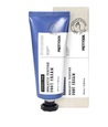 Pretty Skin Питательный крем для ног с вазелином Vaseline Romantic Perfume Foot Cream, 100 г