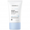 Centellian24 Солнцезащитный крем для лица Madeca Derma Shield Safe Moisture Sun Cream SPF50+ ,50мл