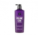 Mise-en-scène Шампунь для придания объема Professional Volume Care Purple Collagen Shampoo, 680 мл