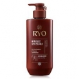 Ryo Укрепляющий кондиционер для объема волос Hair Strengthen & Volume Conditioner, 592 мл