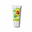 Tenzero Балансирующая пенка для умывания с экстрактом авокадо Balancing Foam Cleanser Avocado,100 мл
